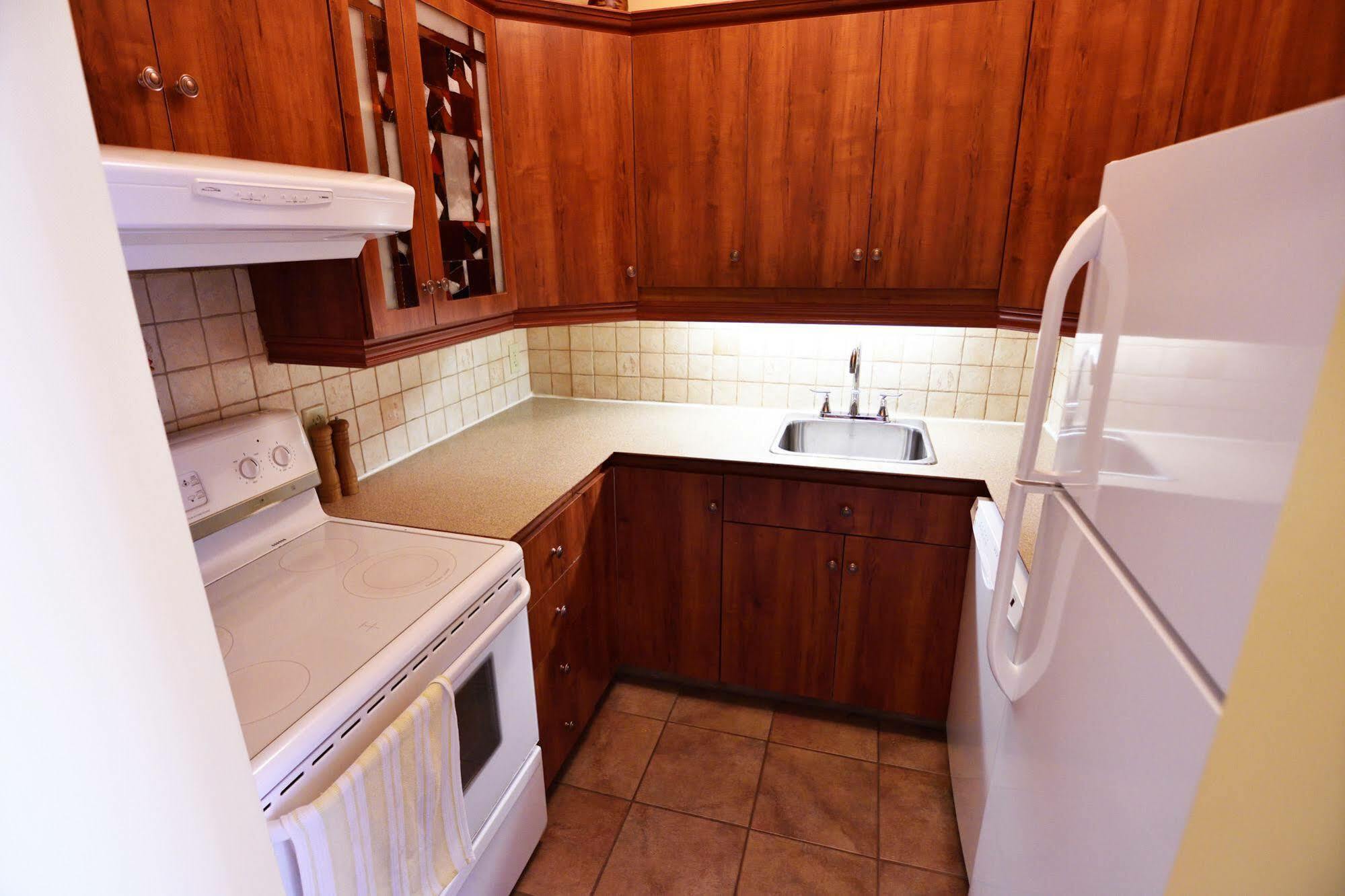 Auberge Le St-Georges Saguenay Zewnętrze zdjęcie