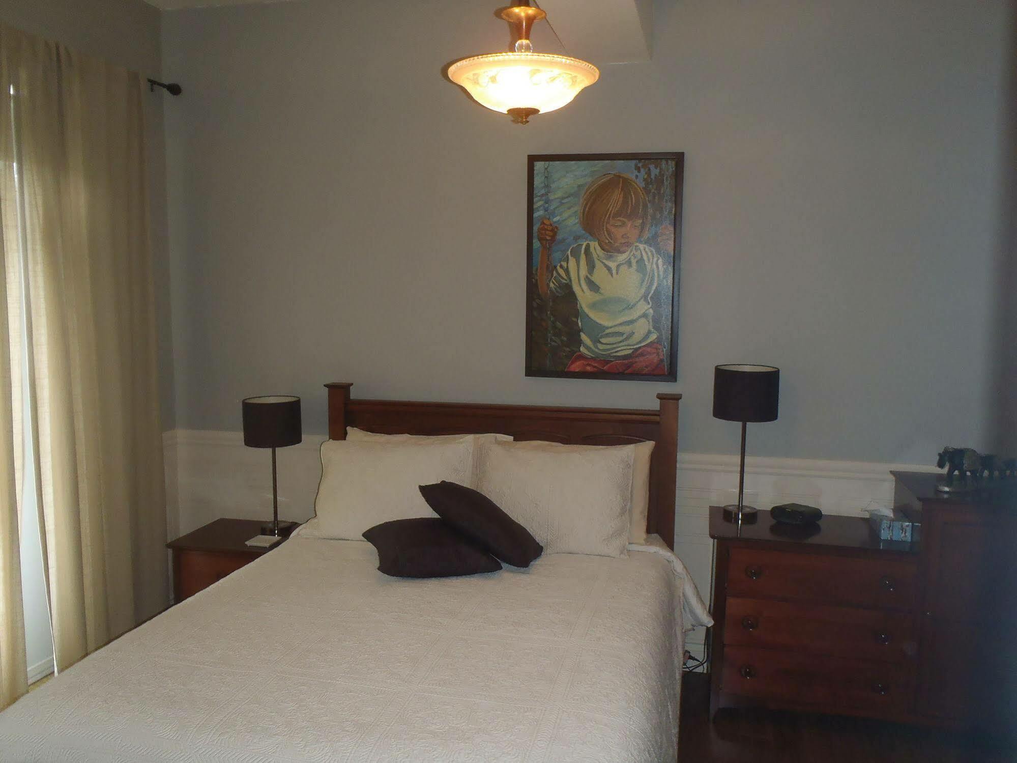 Auberge Le St-Georges Saguenay Zewnętrze zdjęcie