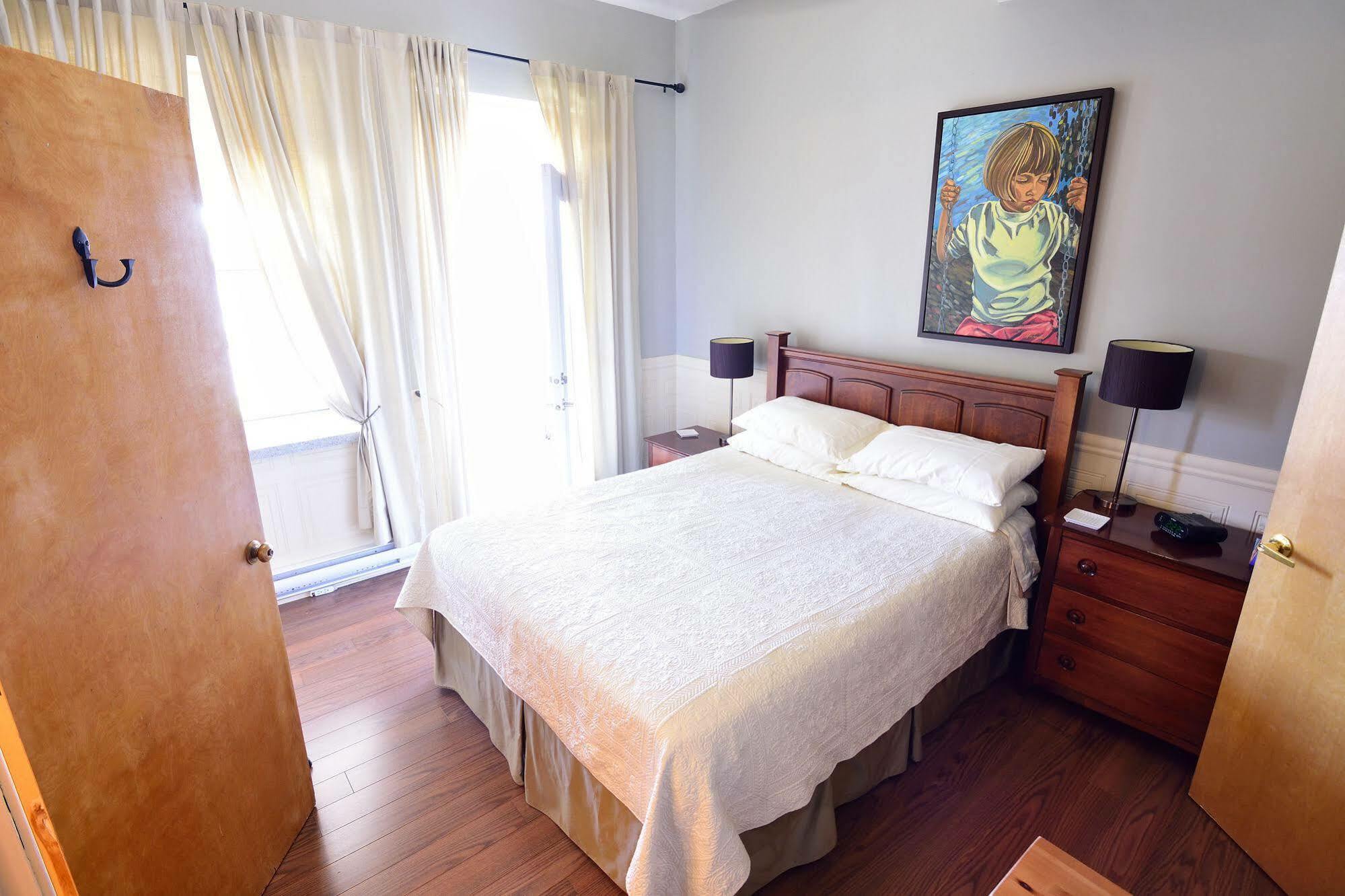 Auberge Le St-Georges Saguenay Zewnętrze zdjęcie