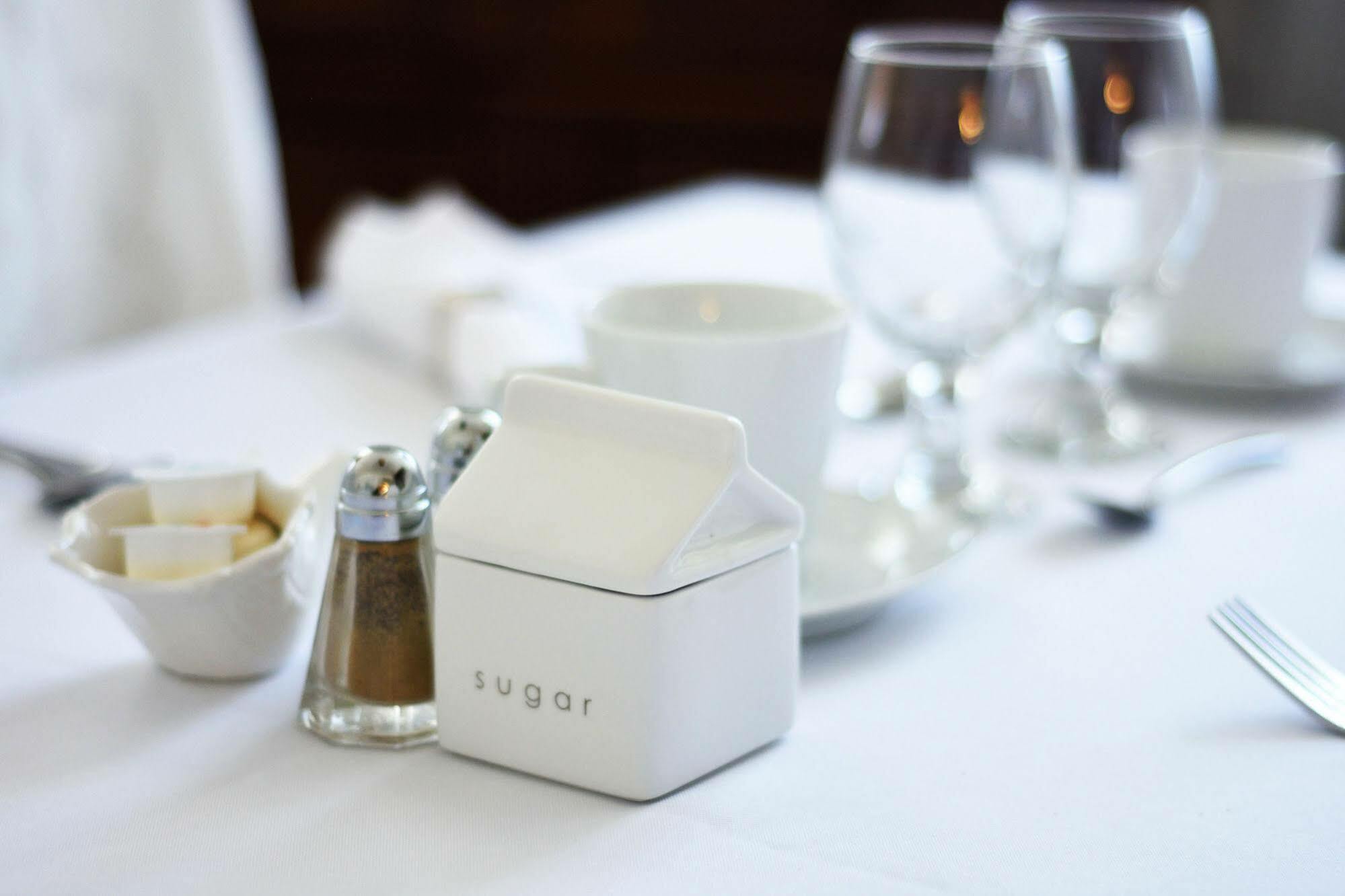 Auberge Le St-Georges Saguenay Zewnętrze zdjęcie