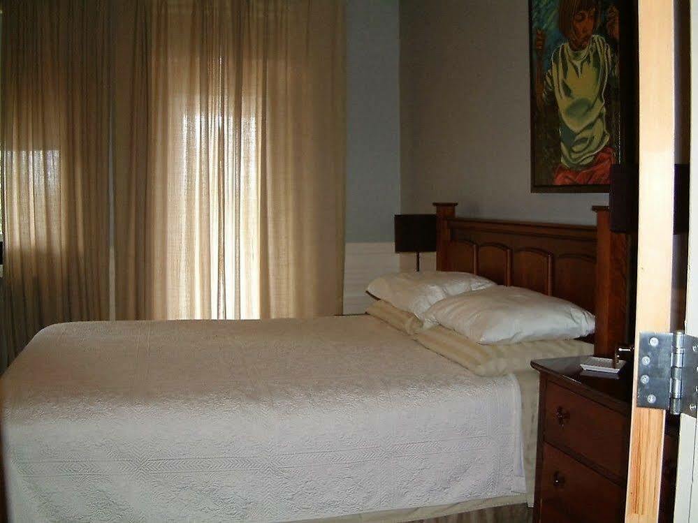 Auberge Le St-Georges Saguenay Zewnętrze zdjęcie